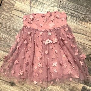 Babydoll dress